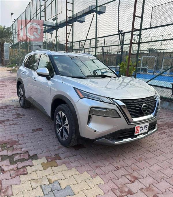 نیسان رۆگ 2021  بۆ فرۆشتن لە عێراق - ئەبوغرێب